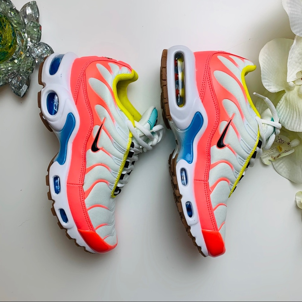 Nike Air Max Plus TN - Picture 6 of 6